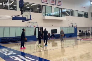 ESPN 官宣：林书豪出任 NBA 分析师😮