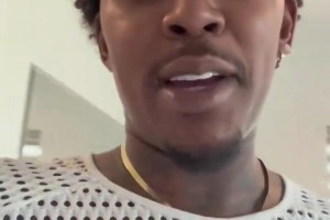 百分大战到底是不是剧本？尼克杨亲自回应.....